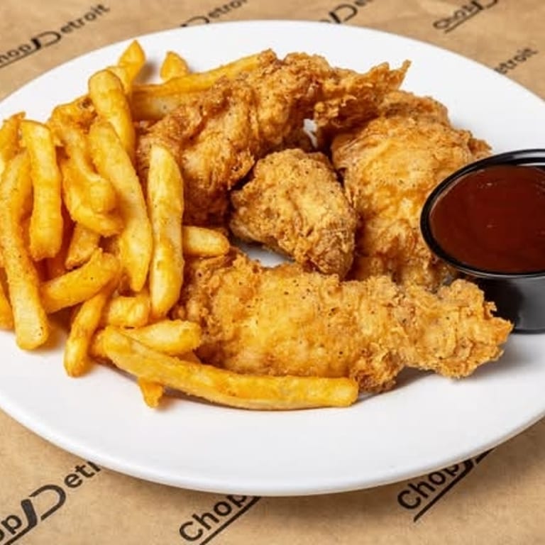 Delivery Options for Everyone