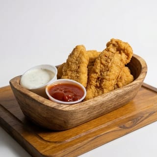 Chicken Tenders