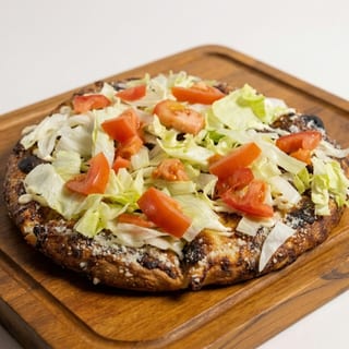 Veggie Pizza
