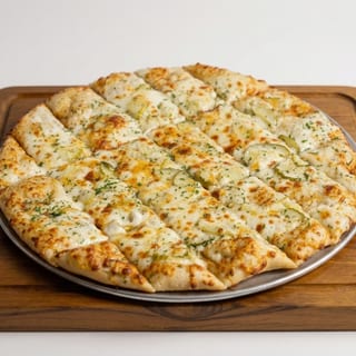 Large Pickle Bread