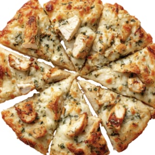 Small Buffalo Chicken