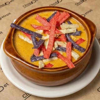 White Chicken Chili