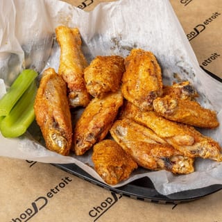 Wings