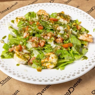 Amanda's Salad