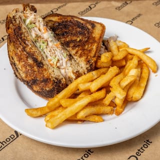 Georgia Reuben