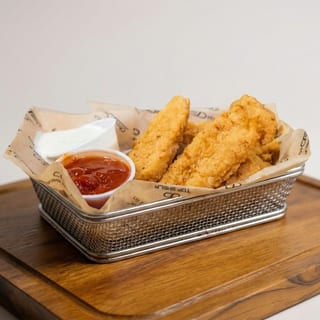 Kids Chicken Tenders
