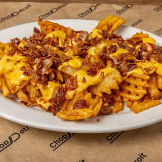 PK Fries